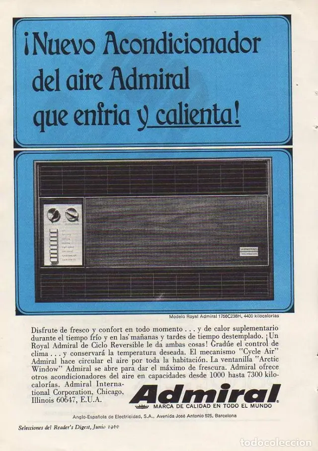 Admiral