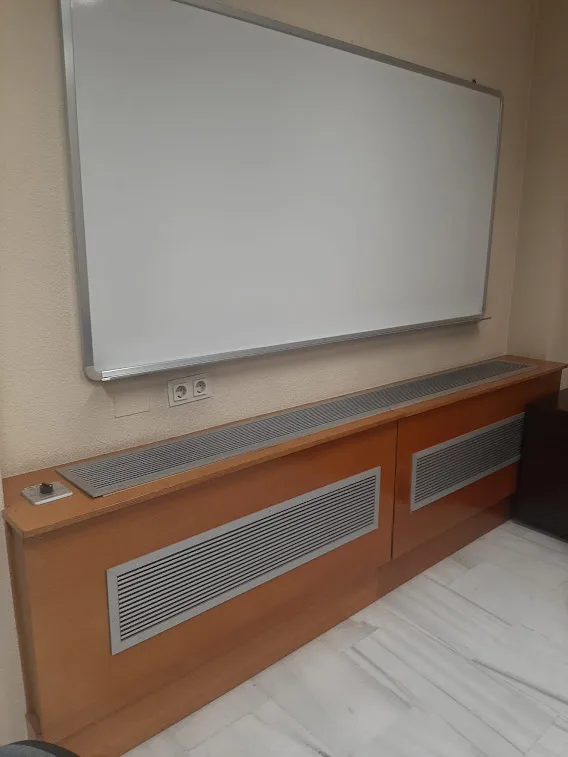 Fancoils Gould Aircoil — foto 1
