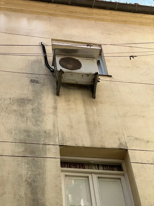 Samsung (unidad exterior)