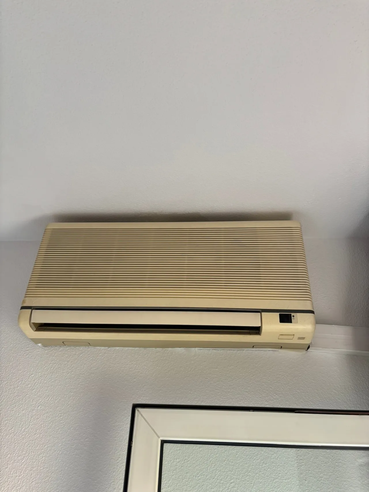 Split daikin — foto 1