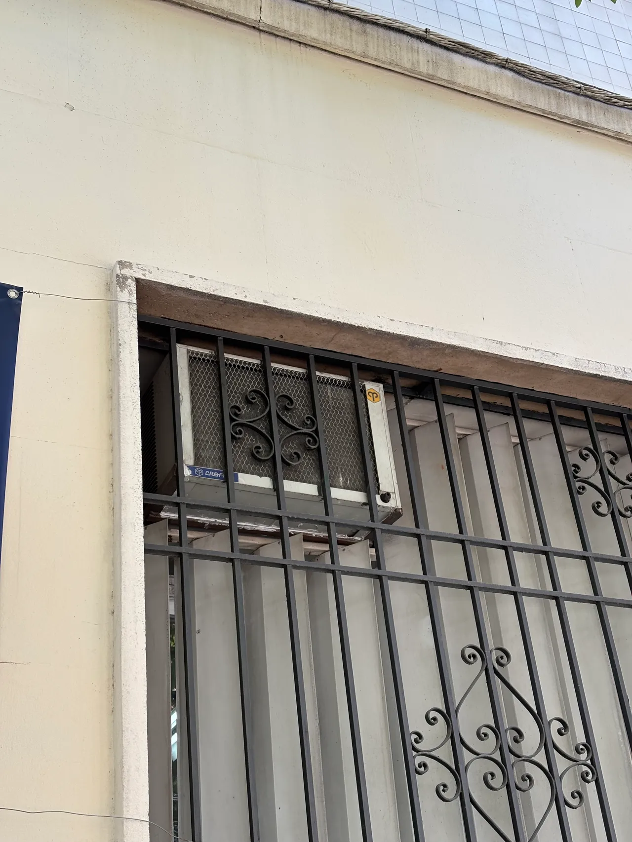 Aire de ventana Craft? — foto 1